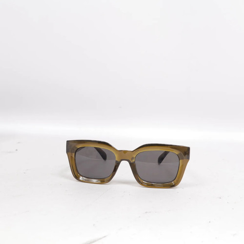 Sonnenbrille rechteckig - h&m,,