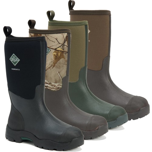 Herren muck stiefel derwent - muck,