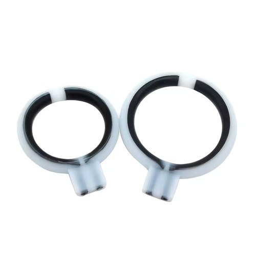 Silikon ring elektroden - 2,