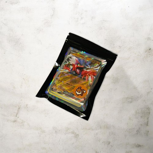 Pokémon karten set - pokémon,