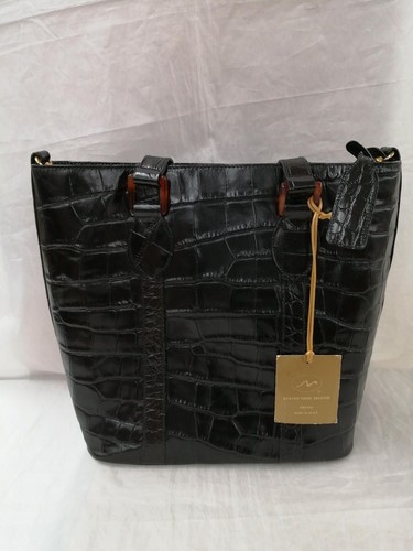 Nieri argenti tasche scale - nieri,