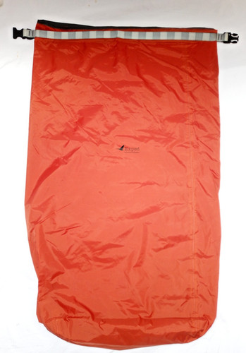Extra große exped dry bag - große,