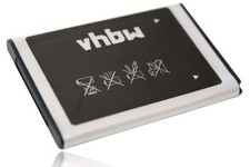 Akku für Samsung SGH-J800 SGH-F408 SGH-L700 SGH-I699 SGH-J808 SGH-J808E 700mAh