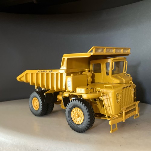 Ccm cat 769 muldenkipper - ccm, 769,