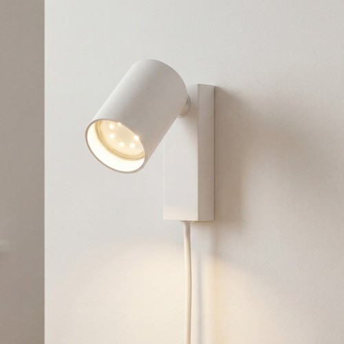 Moderne wandleuchte mit - moderne,