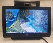 Rp2 retail system model - hp,