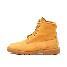 Timberland Herren 6 Inch Premium Boots Weizen Knöchelhoch Stiefel EU 41,5