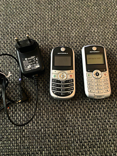 Motorola handy konvolut - motorola,