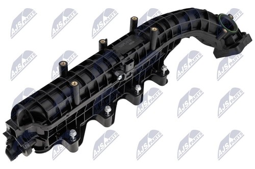 Nty saugrohrmodul bks 018 - nty,
