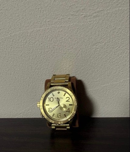 Nixon 5130 gold tide graph - nixon,