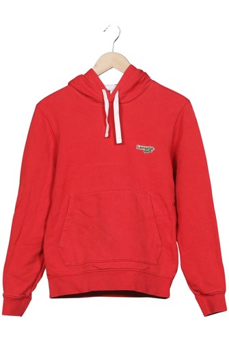 Lacoste kapuzenpullover damen - lacoste,