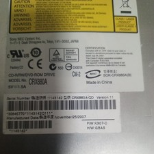 Ersatzteil für HP NC6320