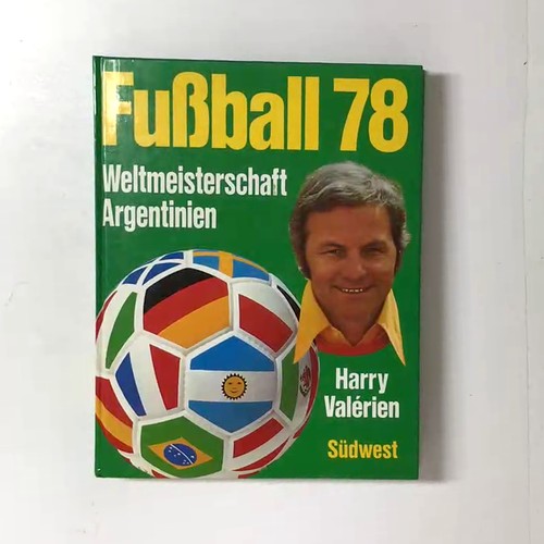 Fußball weltmeisterschaft - 78,