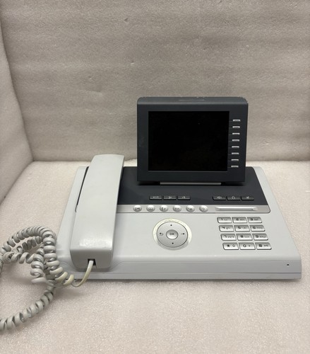 Siemens openstage hfa - siemens,