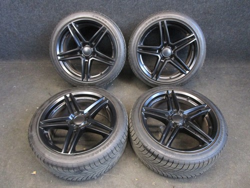 Uniwheels alufelgen - uniwheels,