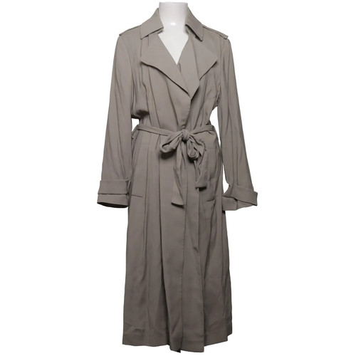 Massimo dutti trenchcoat - massimo,