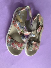Rieker Damen Sandalen,Gr.41