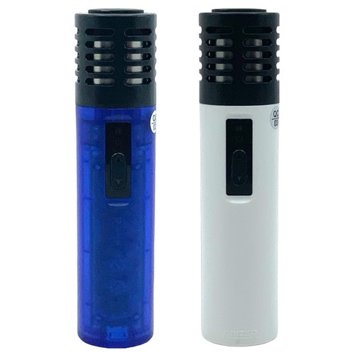 Arizer air vaporizer - arizer,