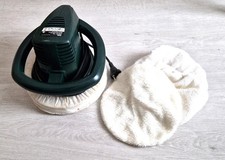 Parkside Poliermaschine 90W  d=250 mm