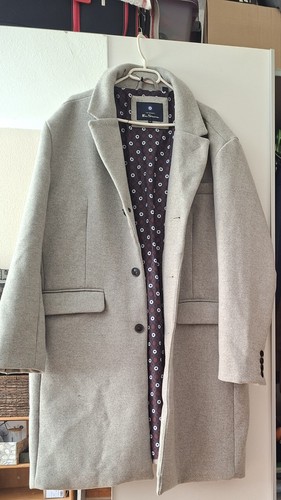 Ben sherman mantel - sherman,