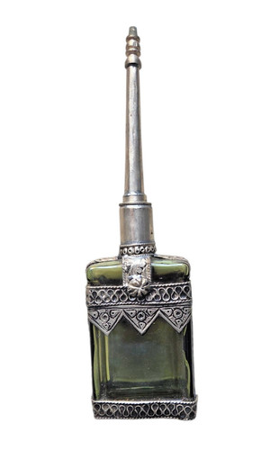 Alte marokkanische flasche - alte,