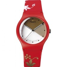 noon copenhagen Armbanduhr
