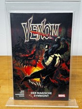  Venom Nr. 4 Der magische Symbiont Marvel Comic 2019-2021