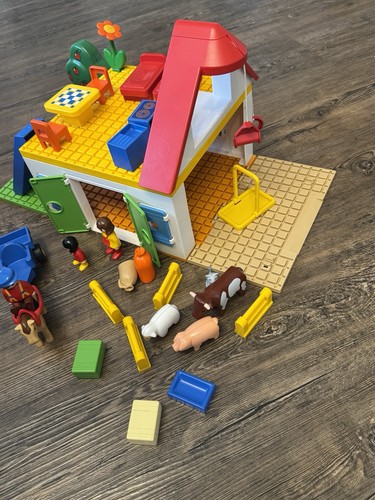 Playmobil 6750 mein - playmobil, großer