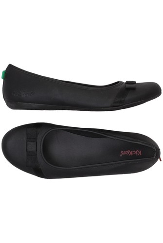 Kickers ballerina damen - ballerina,