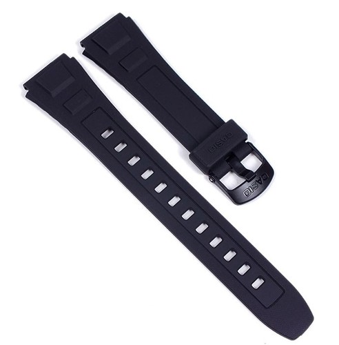 Casio uhrenarmband 20mm - casio,
