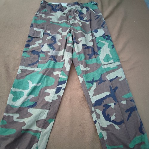Army hose medium short - us,