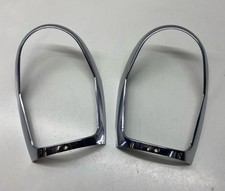 2x Mercedes W108 W111