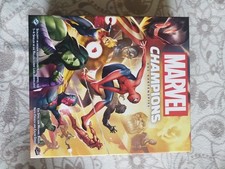 Marvel Champions