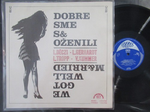 Laco deczi dobre sme - laco,