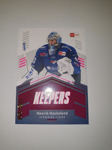 Del 2025 parallel - del, 25/26