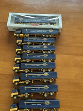 Wiking Konvolut  9 sehr