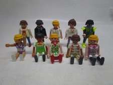 Playmobil Moderne Figuren