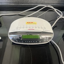 Roberts Radiowecker CR 9971