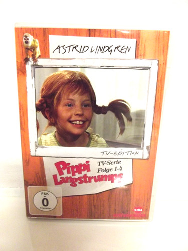 Dvd edition folge bis 4 - tv,