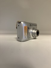 Praktica DPix 750z Digitalkamera Top Zustand Wie Neu 7.0 Mega Pixels