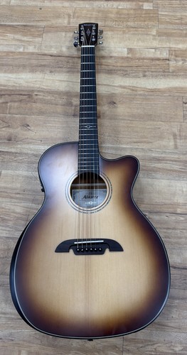 Alvarez a60wcearshb sunburst - a60wcearshb,