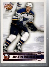 B6538- 2002-03 Pacific