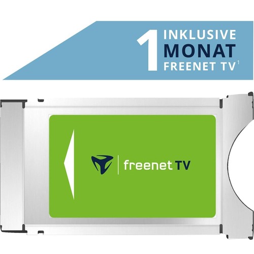 Freenet modul inkl - freenet, hd