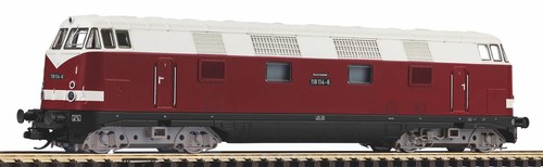 Piko 47286 diesellok br - piko,
