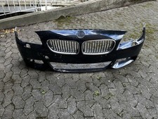 BMW F10 F11 Stoßstange M Paket Vorne