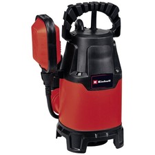 Einhell 4181530 GC-DP 3325 Schmutzwasser-Tauchpumpe  9500 l/h 6 m