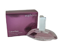 Calvin Klein Euphoria Woman 15