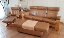 Stressless pegasus sofa - stressless, 3
