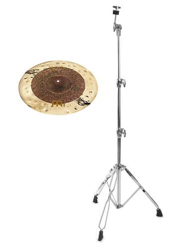 Meinl byzance b20 dual - meinl, 16"