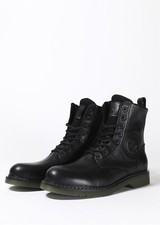 John Doe Sixty schwarz Gr. 36